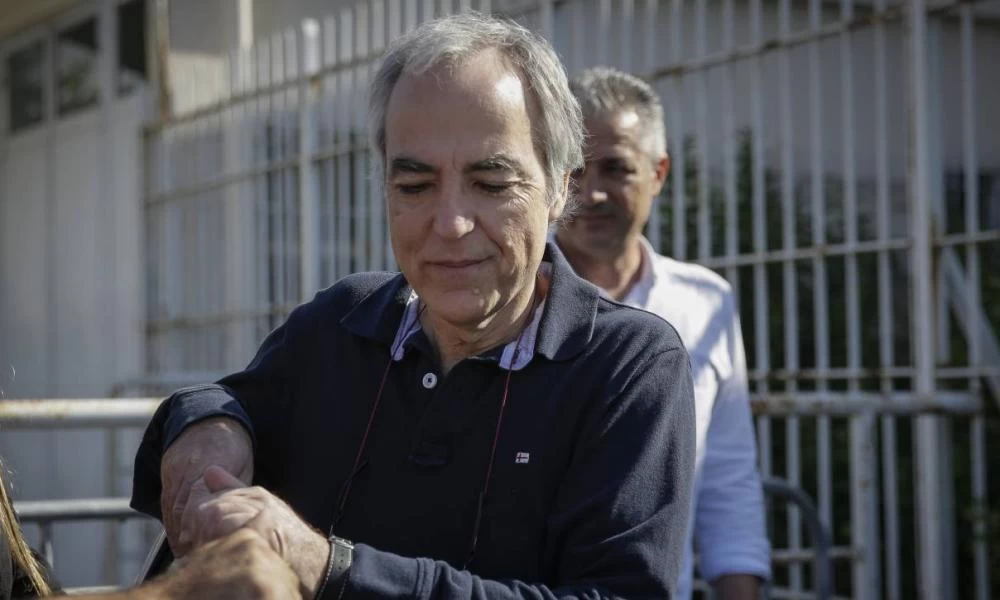 Δίψα για αίμα αστυνομικού! Ανάληψη ευθύνης για επιθέσεις και υπόσχεση για αστικό πόλεμο αν “πάθει τίποτα ο Κουφοντίνας”